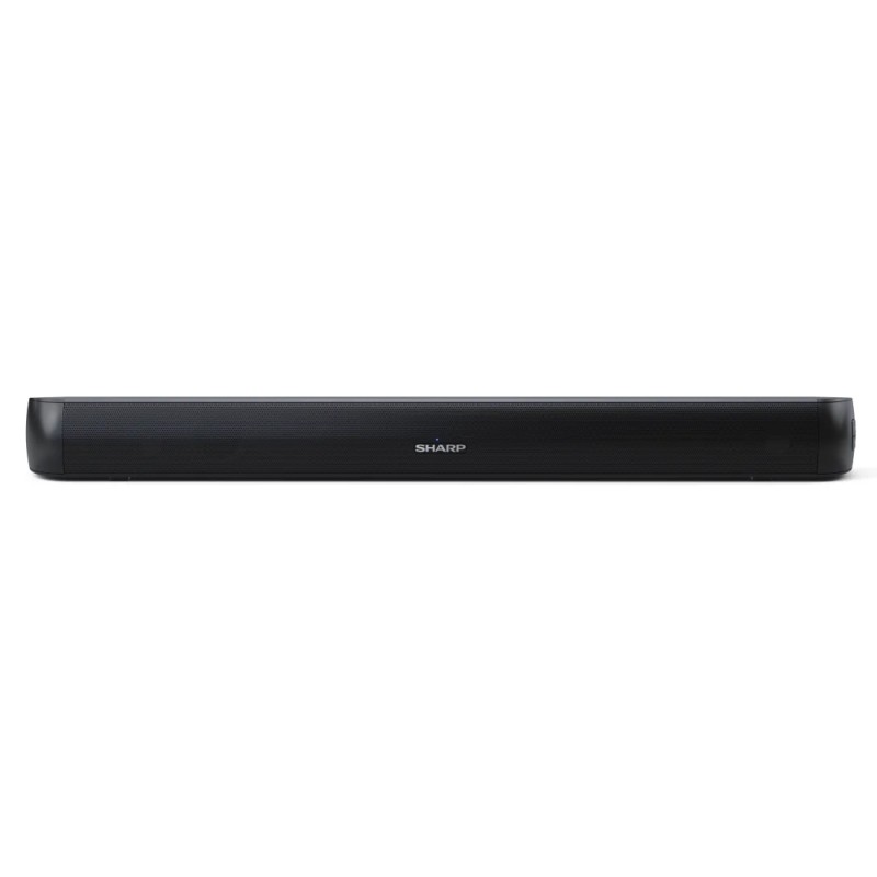 Sharp 2.0 Compact Soundbar HT-SB107 Sharp 2.0 Compact Soundbar HT-SB107
